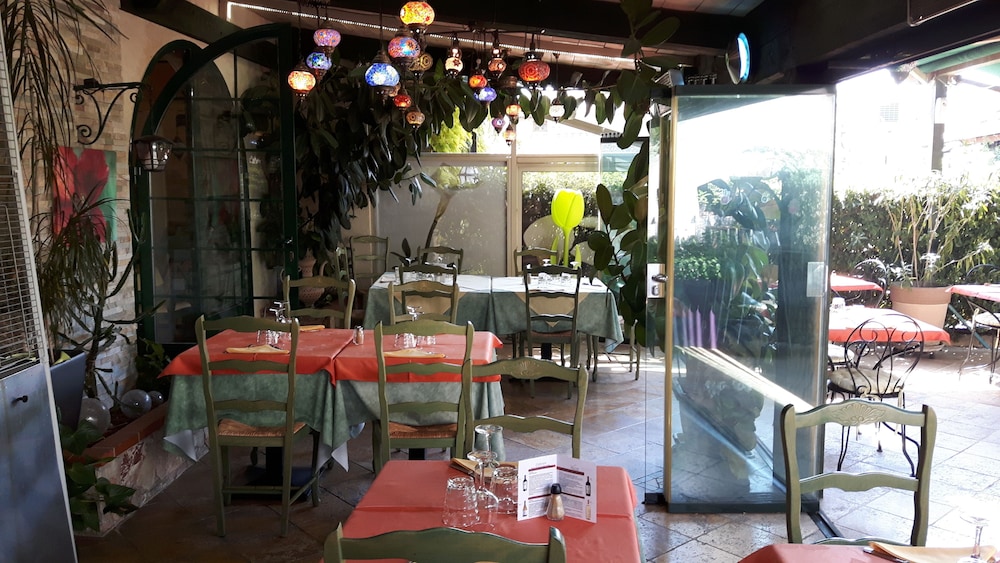 Auberge Les Arômes 31/45