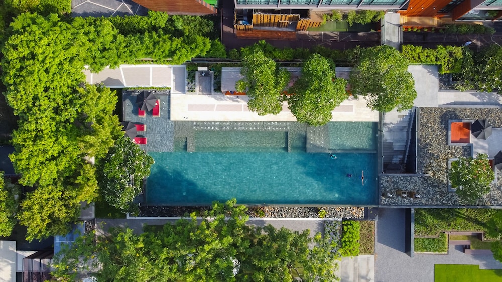 North Hill City Resort 64/68