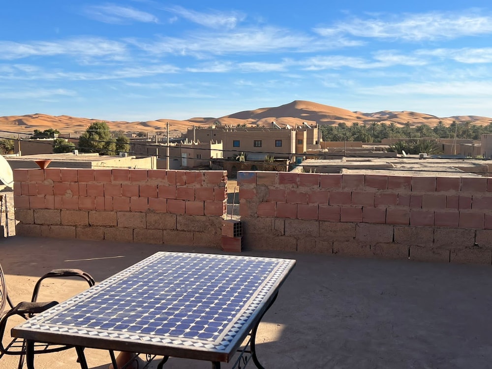 Mama Merzouga Camp 47/50