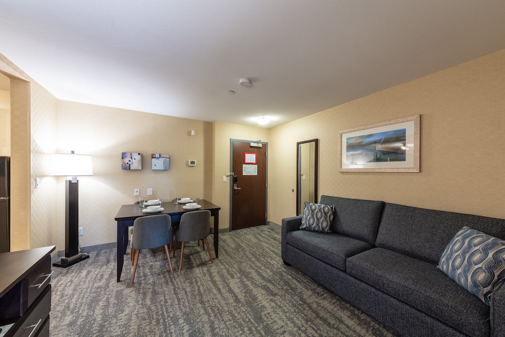 Holiday Inn Express Suites Riverport 47/76