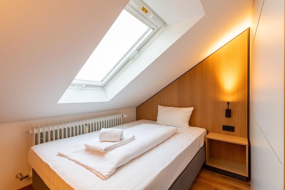 mk hotel frankfurt 13/65