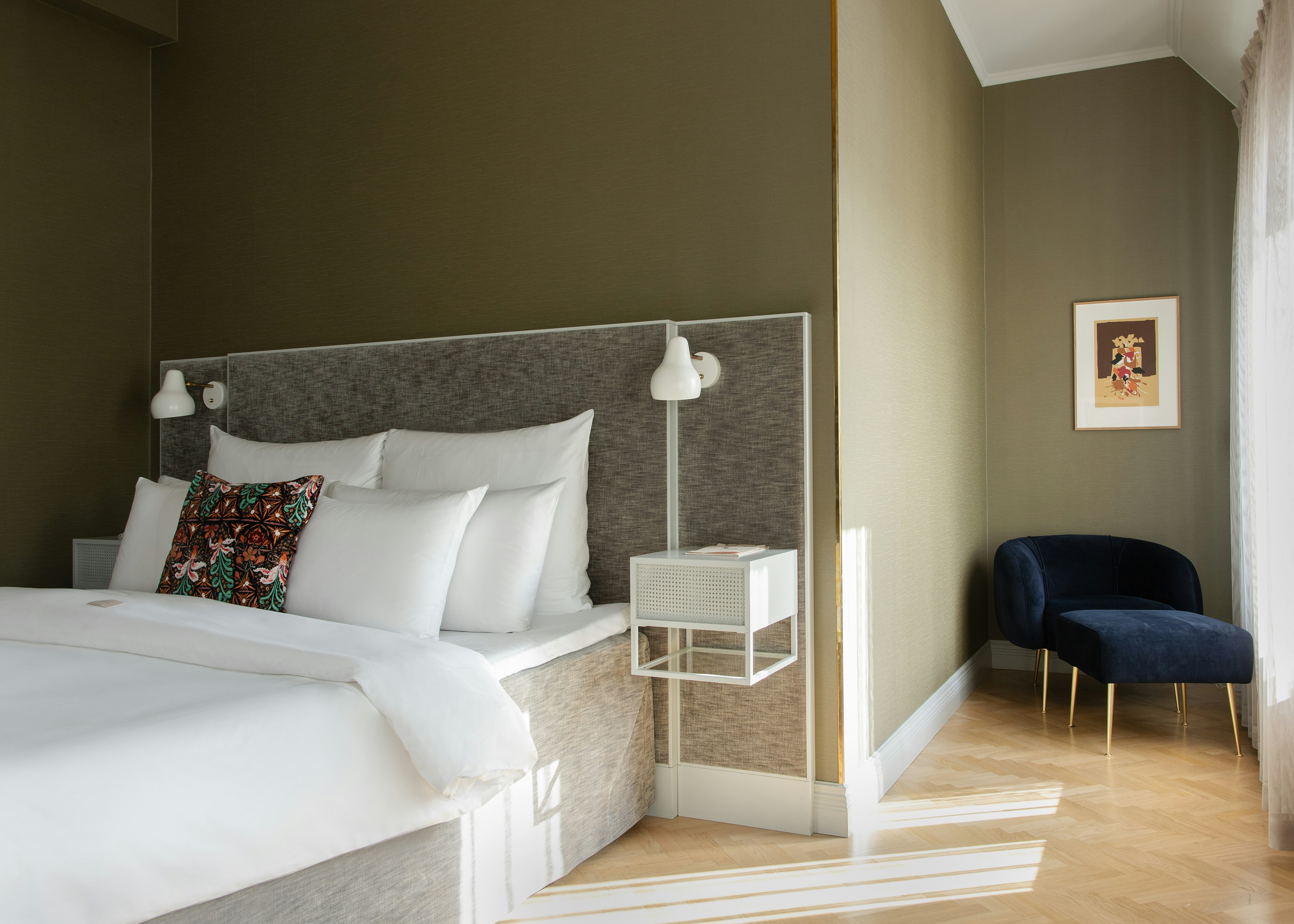 Hotel St. George Helsinki 10/29