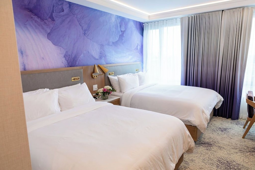 Iris Hotel Boston 14/48