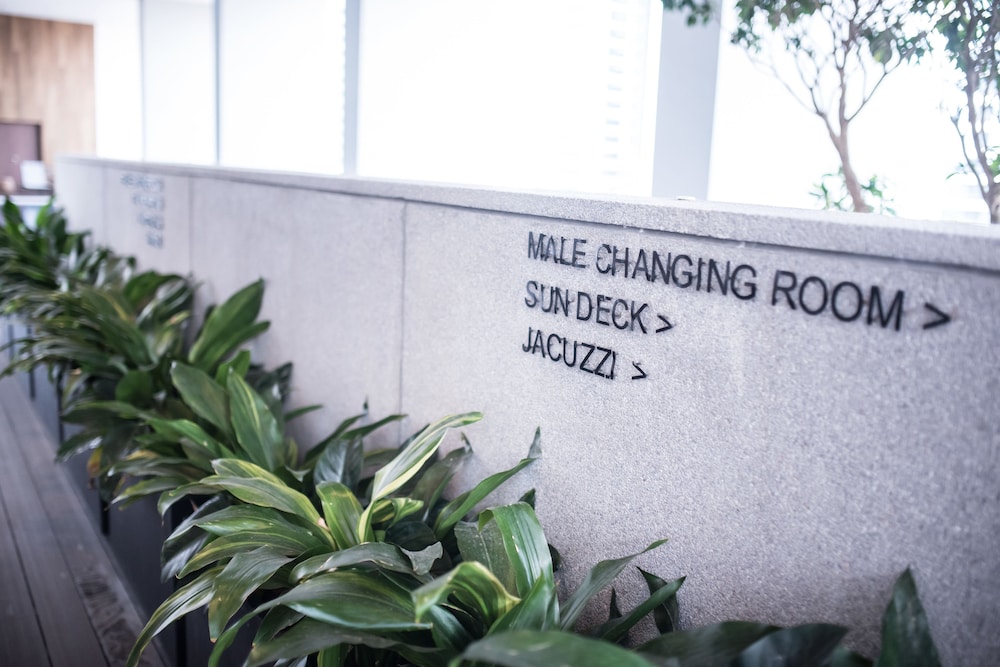 KL Sentral Bangsar Suites (EST) by Luxury Suites Asia 9/74