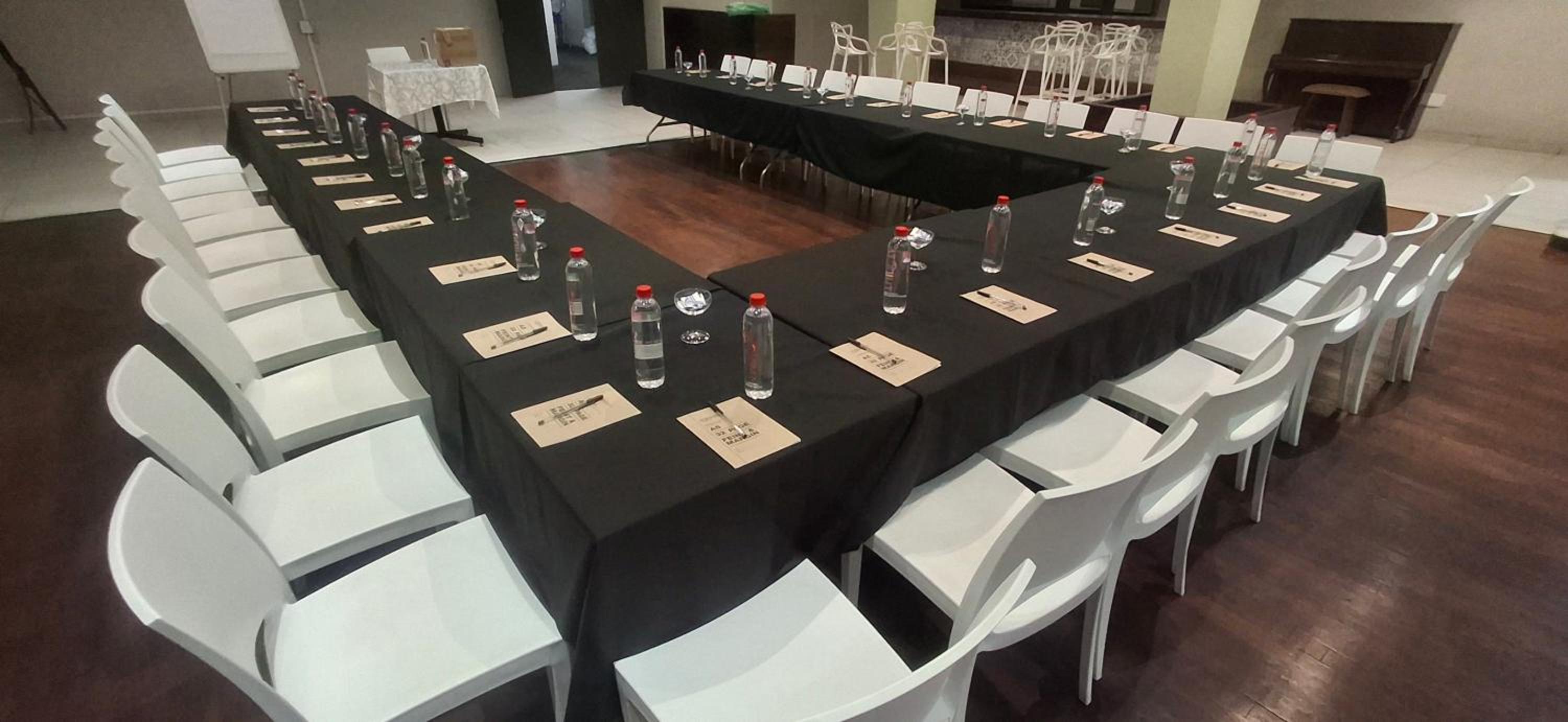 Indaba Hotel Sasolburg 14/23
