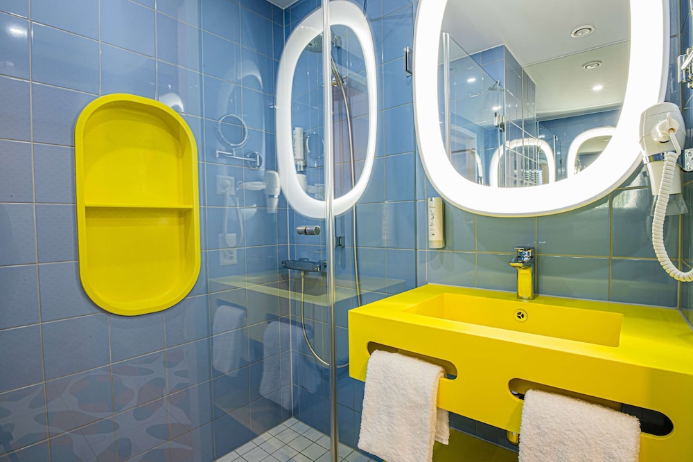 Prize by Radisson, Bern City 59/60