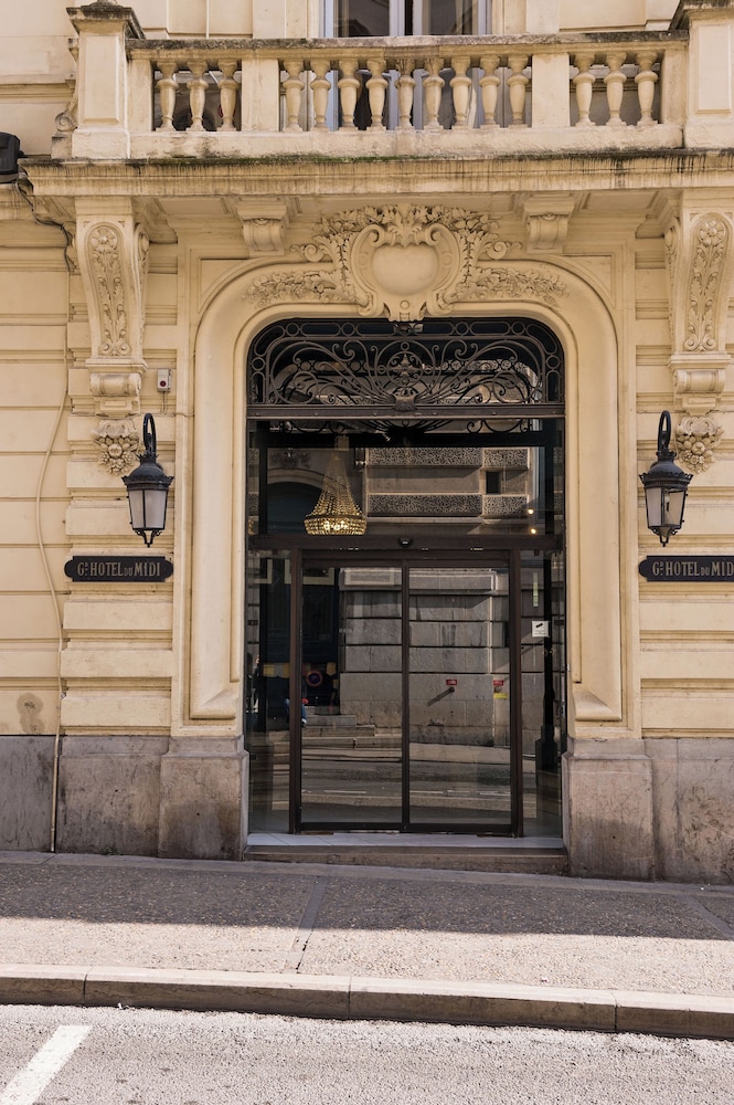 Grand Hotel du Midi 4/59