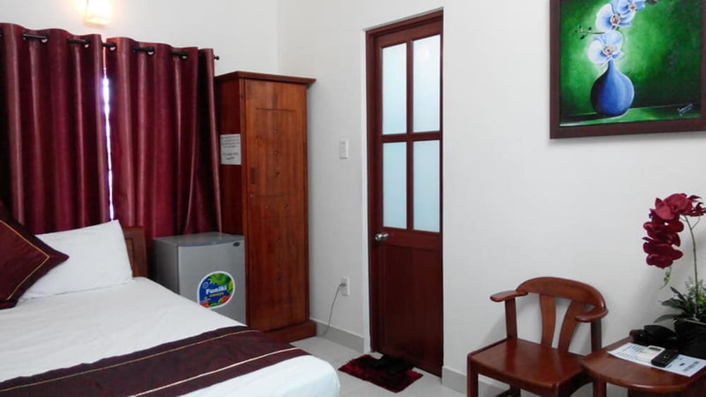 Kara Beachside Guest House 13/19