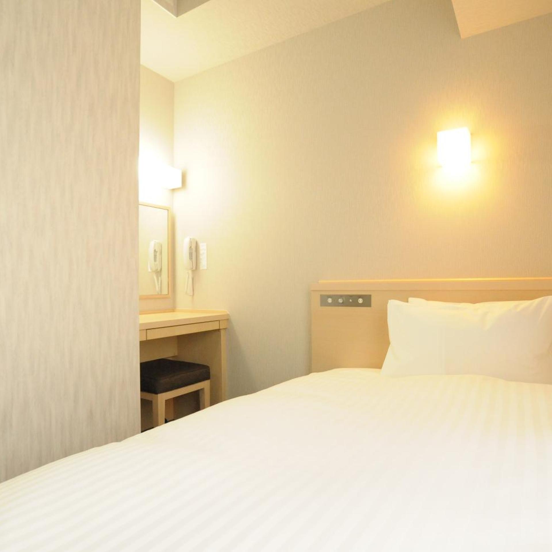 AB Hotel Omihachiman 14/35