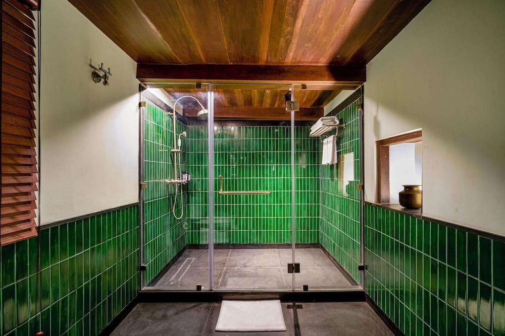THE Lotus Palace Chettinad 63/63