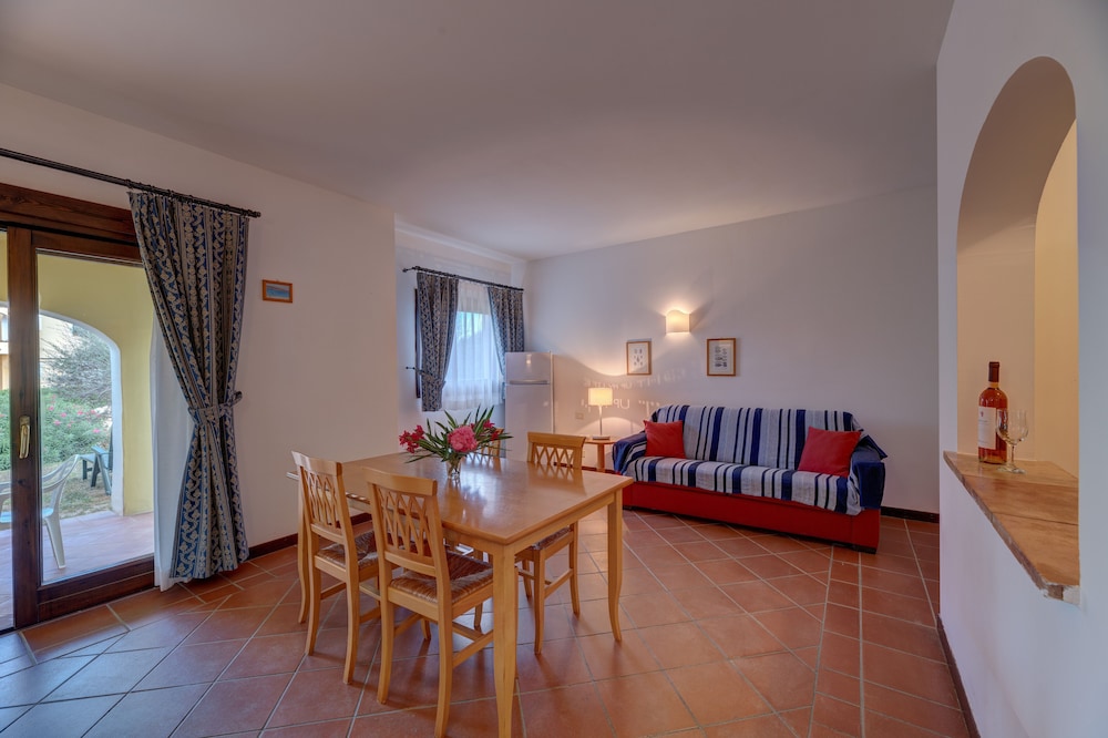 Sea Villas Country Village 46/70