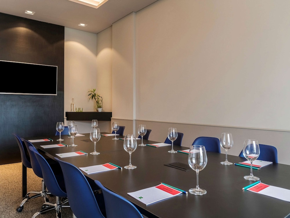 Ibis Styles SP Centro 47/64