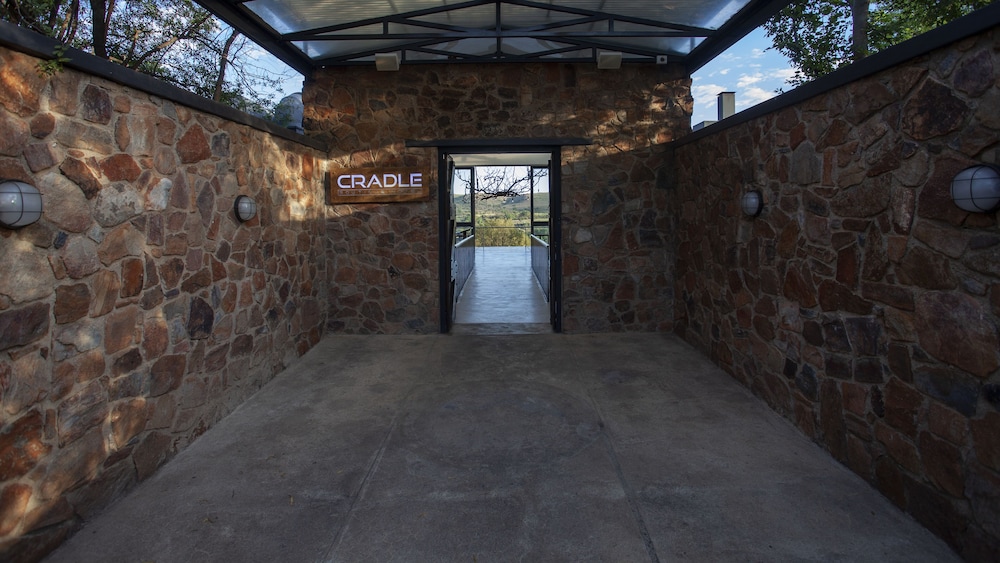 Urban Hip Hotels Cradle Boutique 30/69