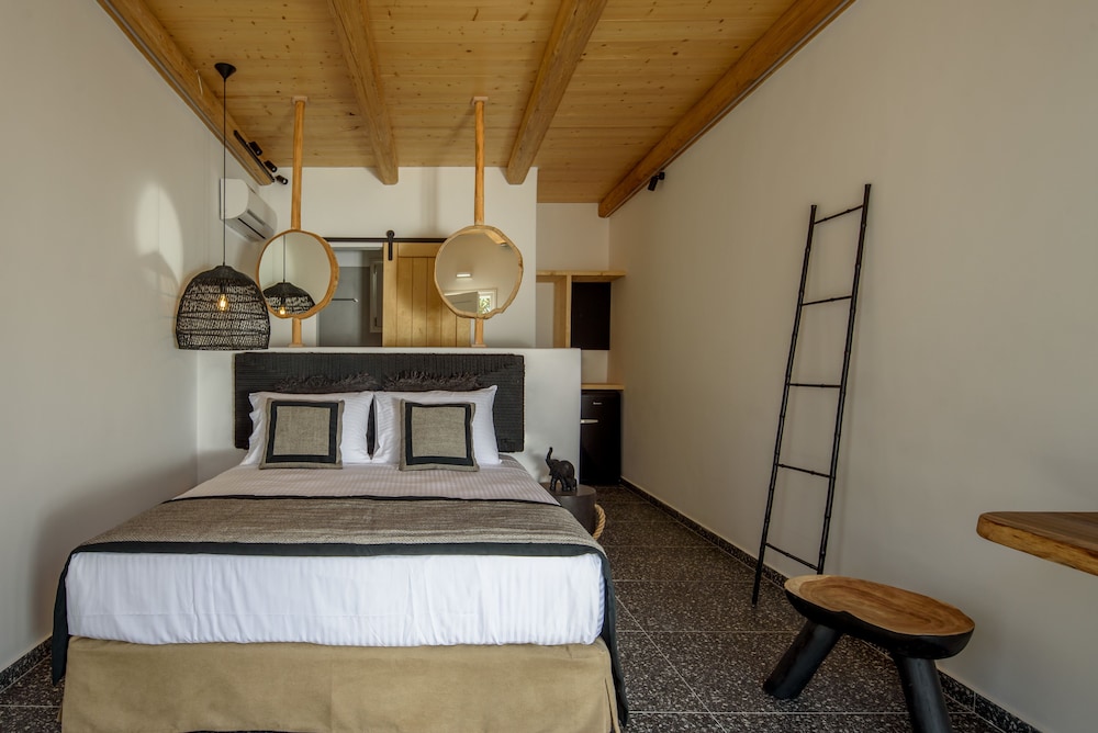 OLIVE MYKONOS VILLAS 15/73
