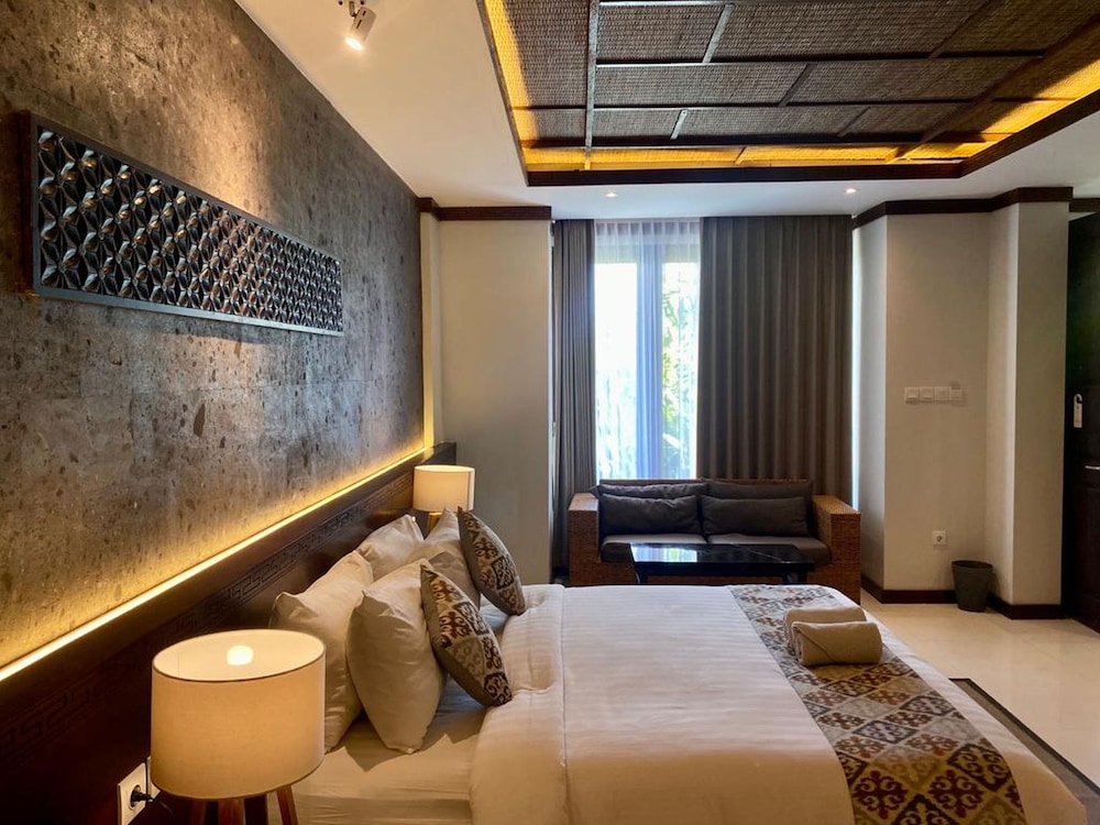 D Djabu Hotel Seminyak 26/50