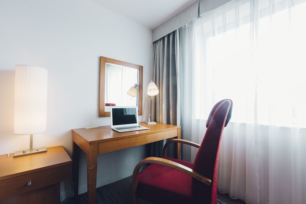 Station Hotel Kokura 60/71