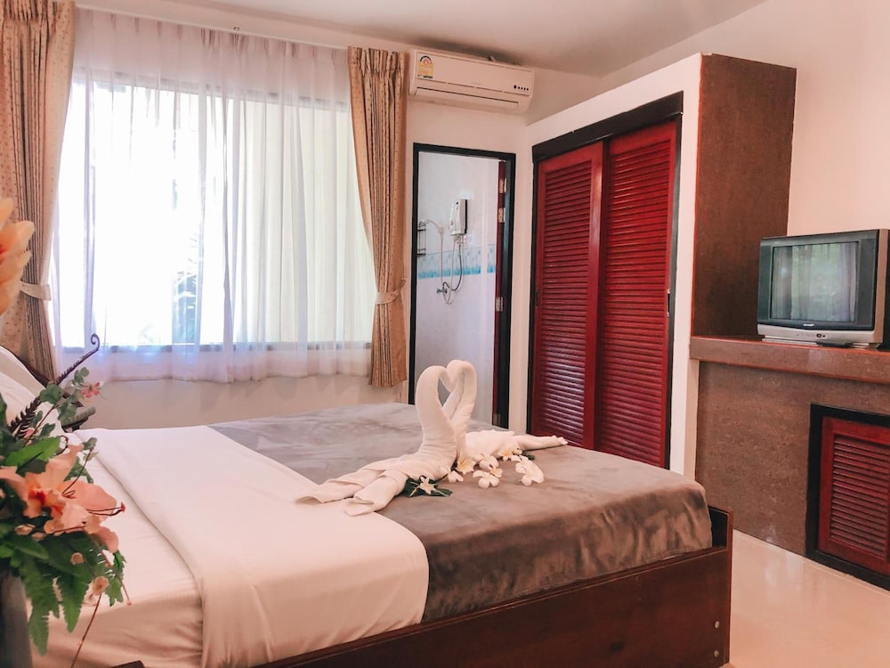 Aumpai Luxury 17/72