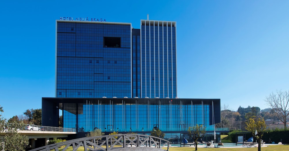 Hotel Melia Braga in BRAGA
