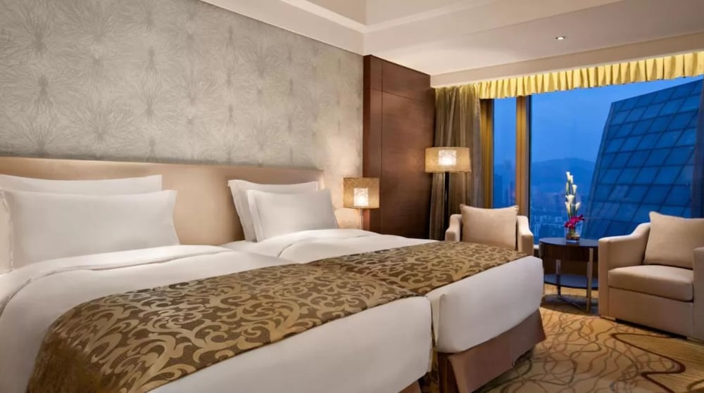 Kempinski Hotel Chongqing 11/44