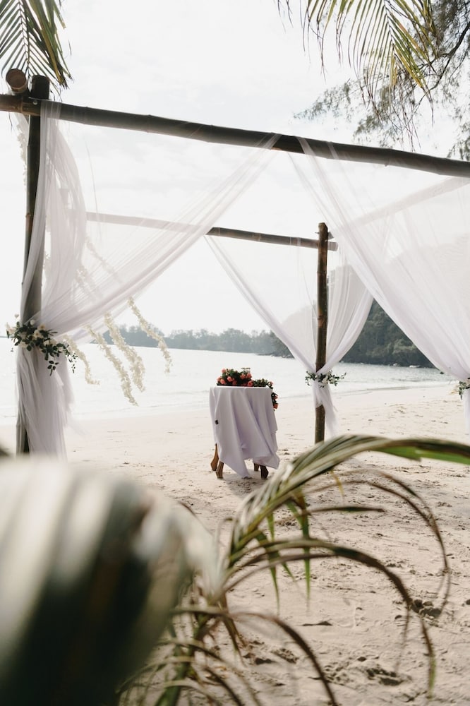 Koh kood Neverland Beach Resort 25/40