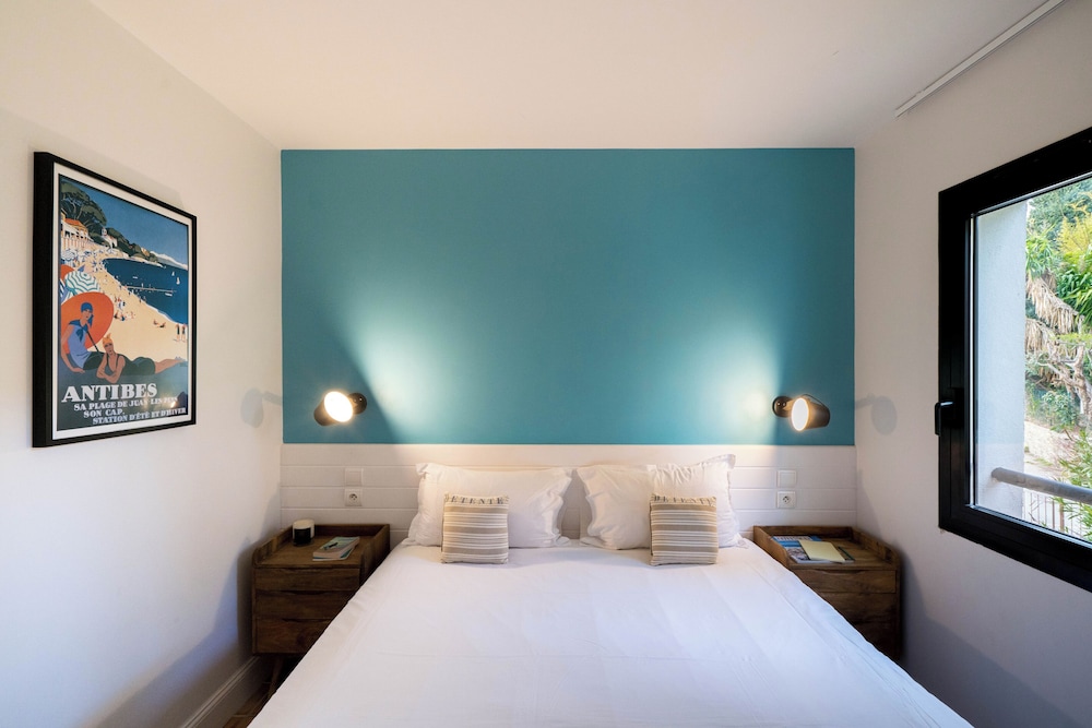Apartment, 2 Trundle Beds, Queen Bed, Garden View, Balcony, High Floor