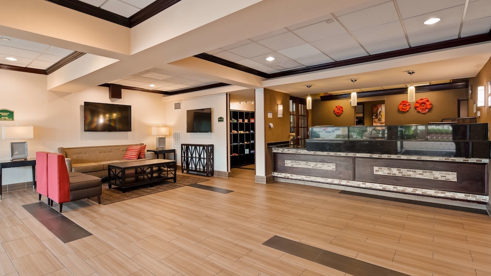 Best Western Fort Washington Inn 15/69