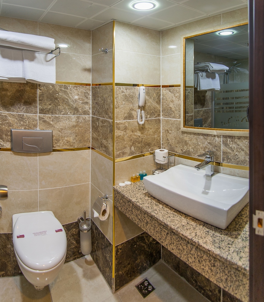 Dundar Hotel 44/48