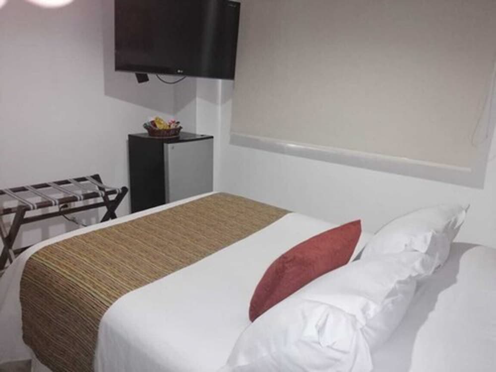 Hotel Buena Vista Express 31/70