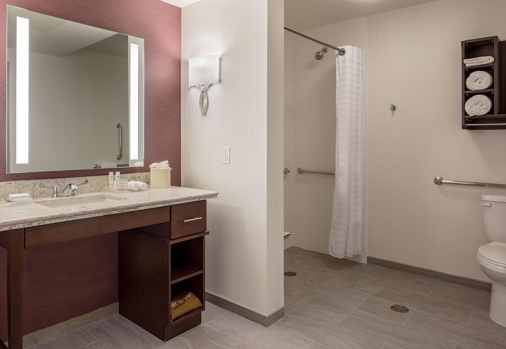 Homewood Suites by Hilton New Orleans French Quarter 16/49