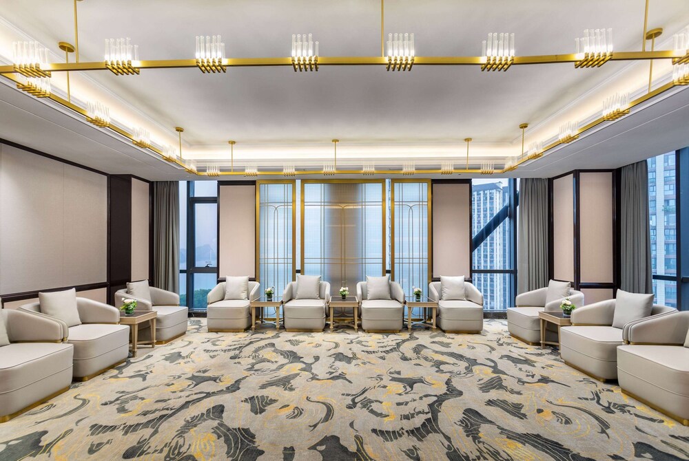 Ramada by Wyndham Yichang Riverside 19/24