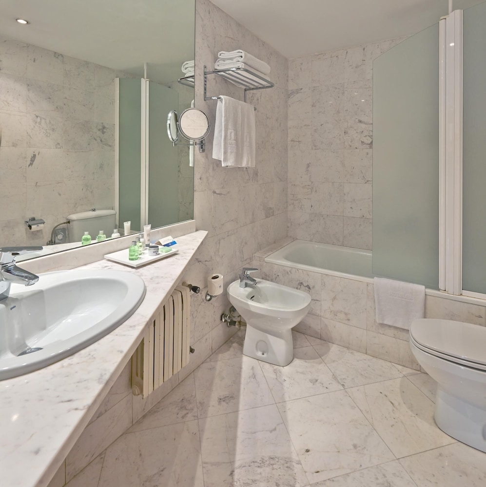 Nh Barcelona Entenza Hotel 47/47