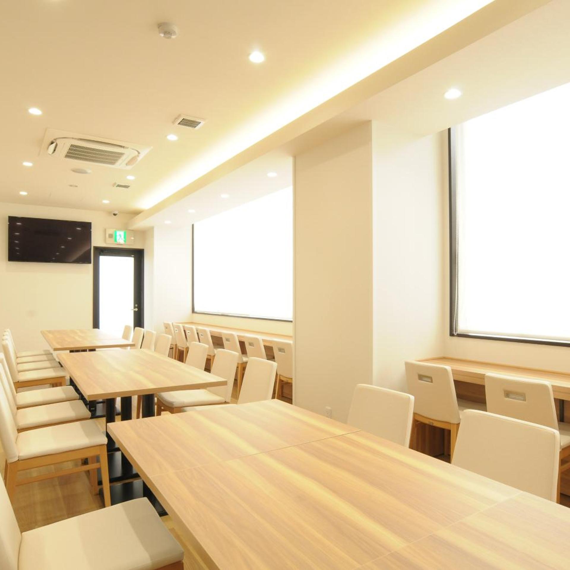 AB Hotel Tokai Otagawa 31/35