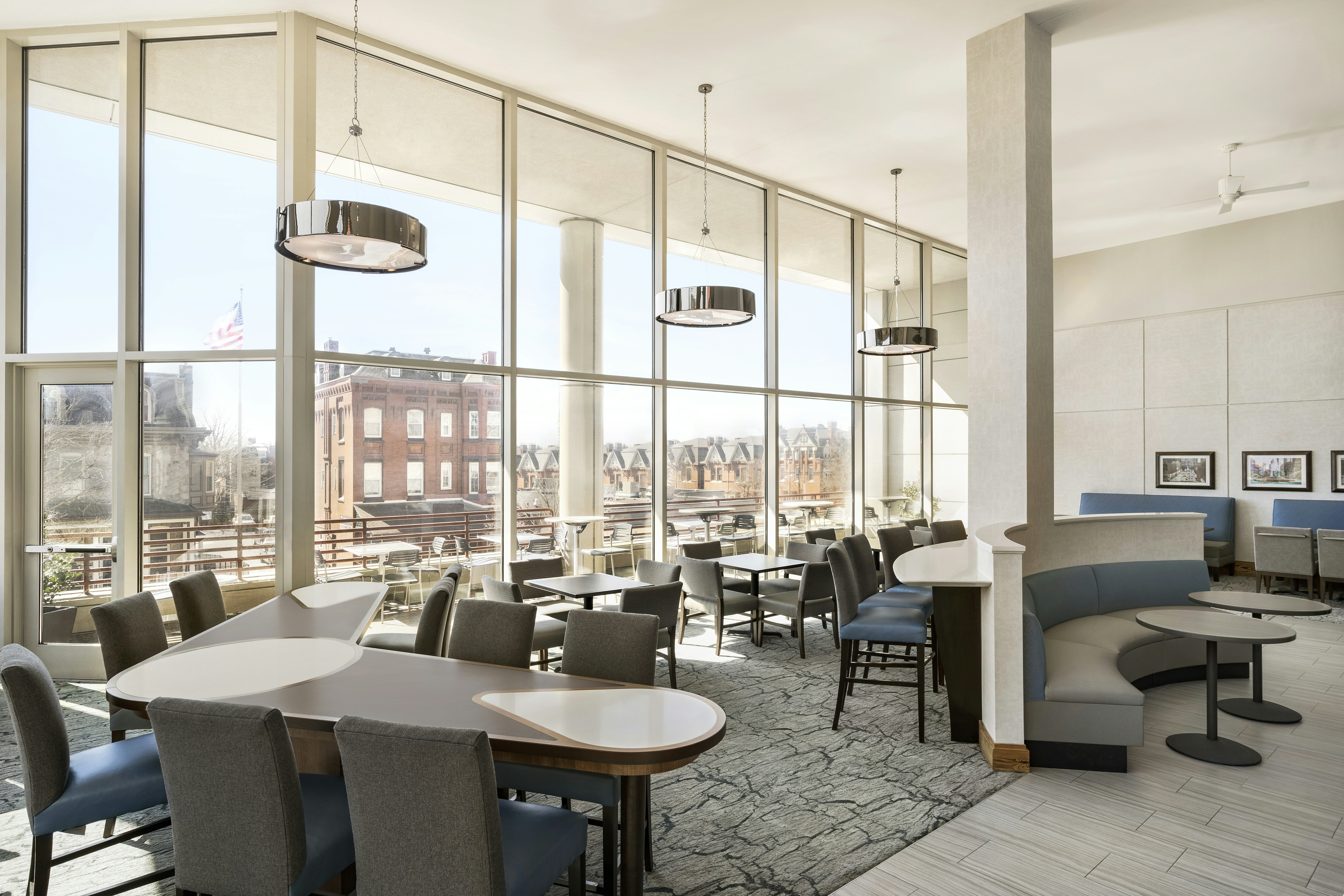 Homewood Suites by Hilton University City Philadelphia PA 16/26