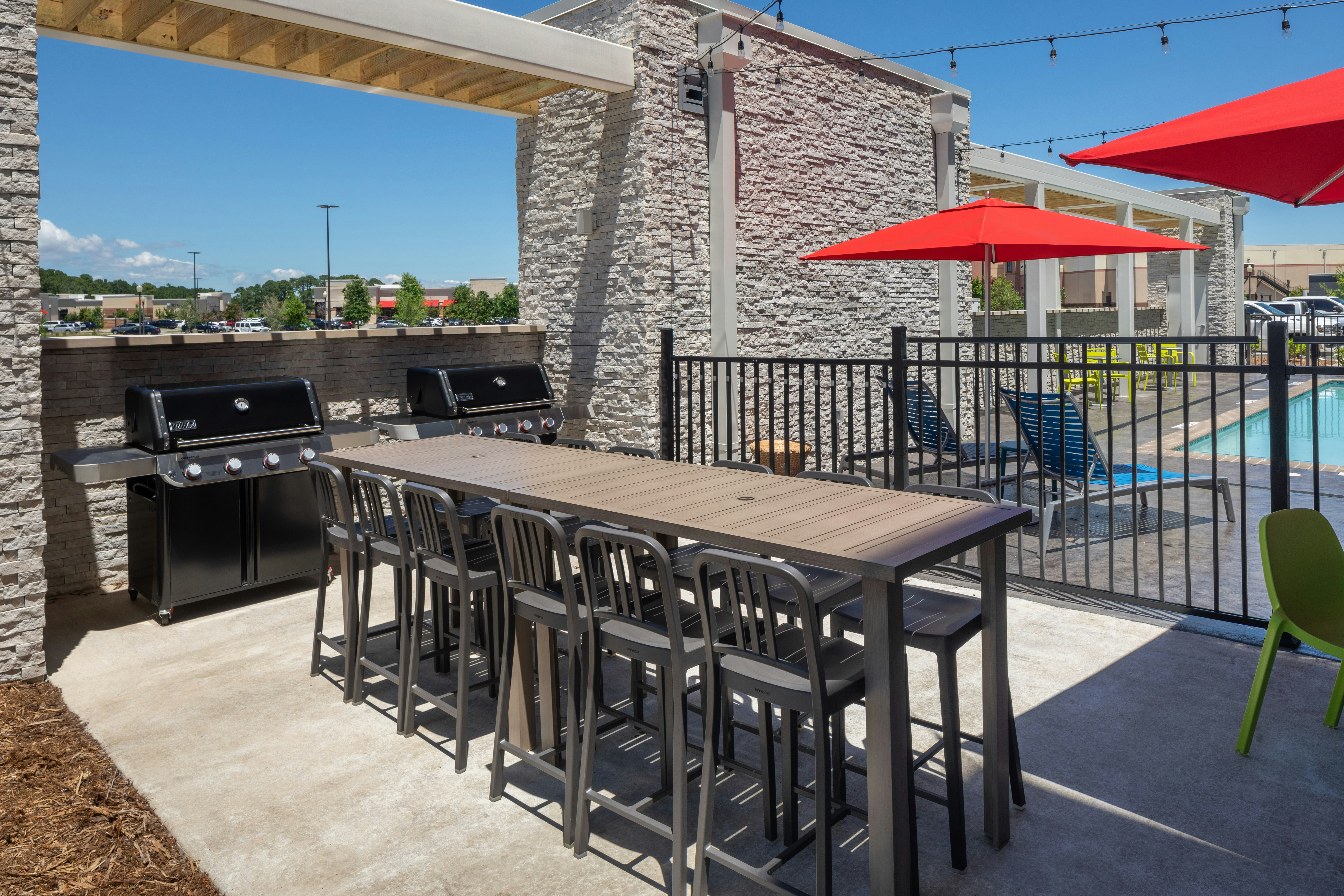 Home2 Suites by Hilton Wilmington Medical Park Downtown 17/21