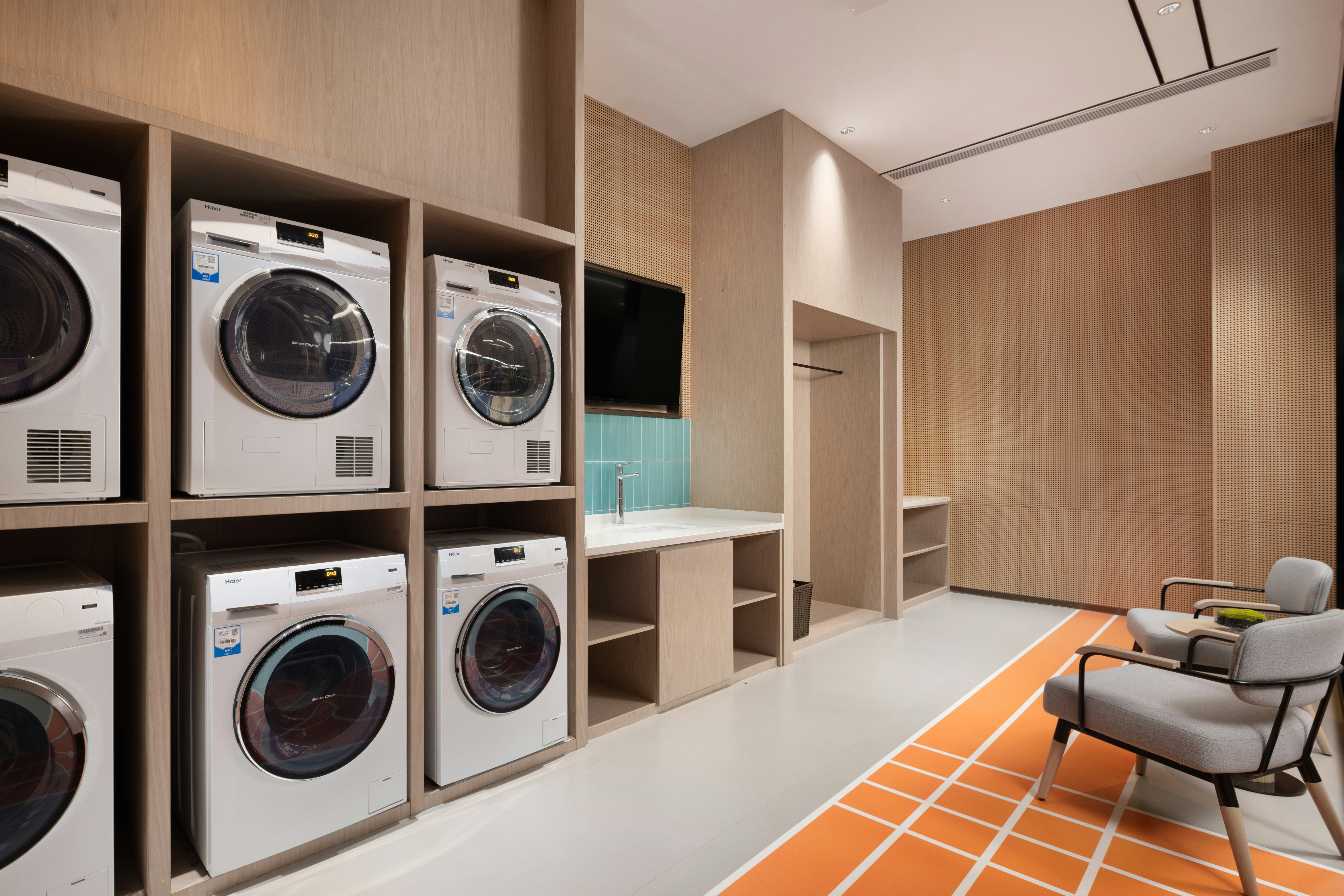 Home2 Suites by Hilton Hengyang Xidu 28/62
