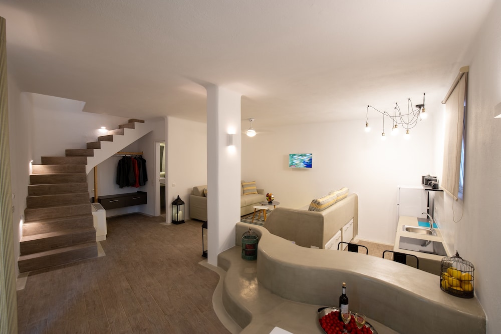 Thea Luxury Resort 42/66