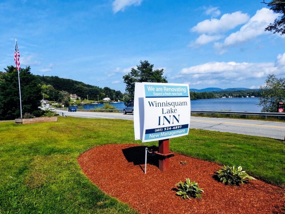 Travelodge By Wyndham Tilton Lake Winnisquam 4/22