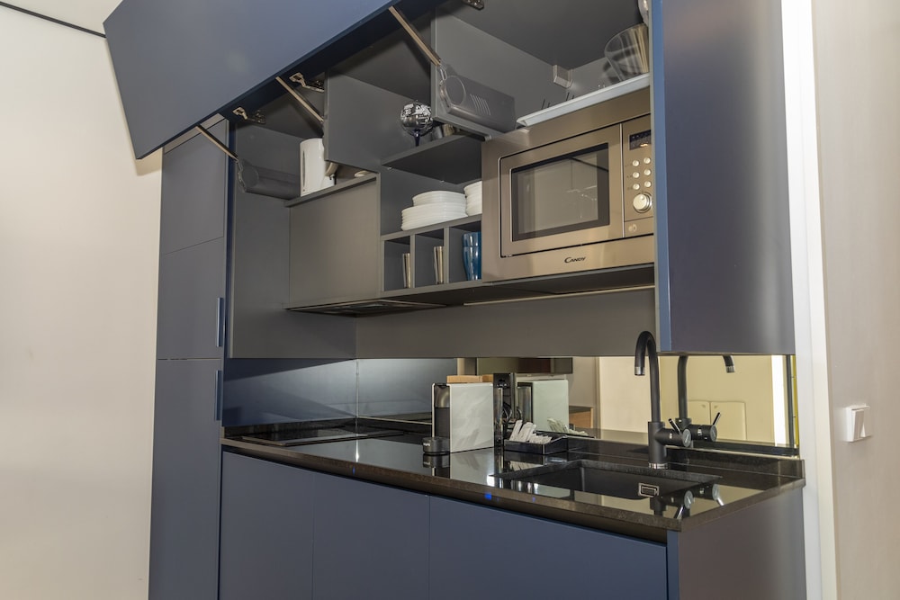 Smartrental Collection Gran Via Centric 25/50