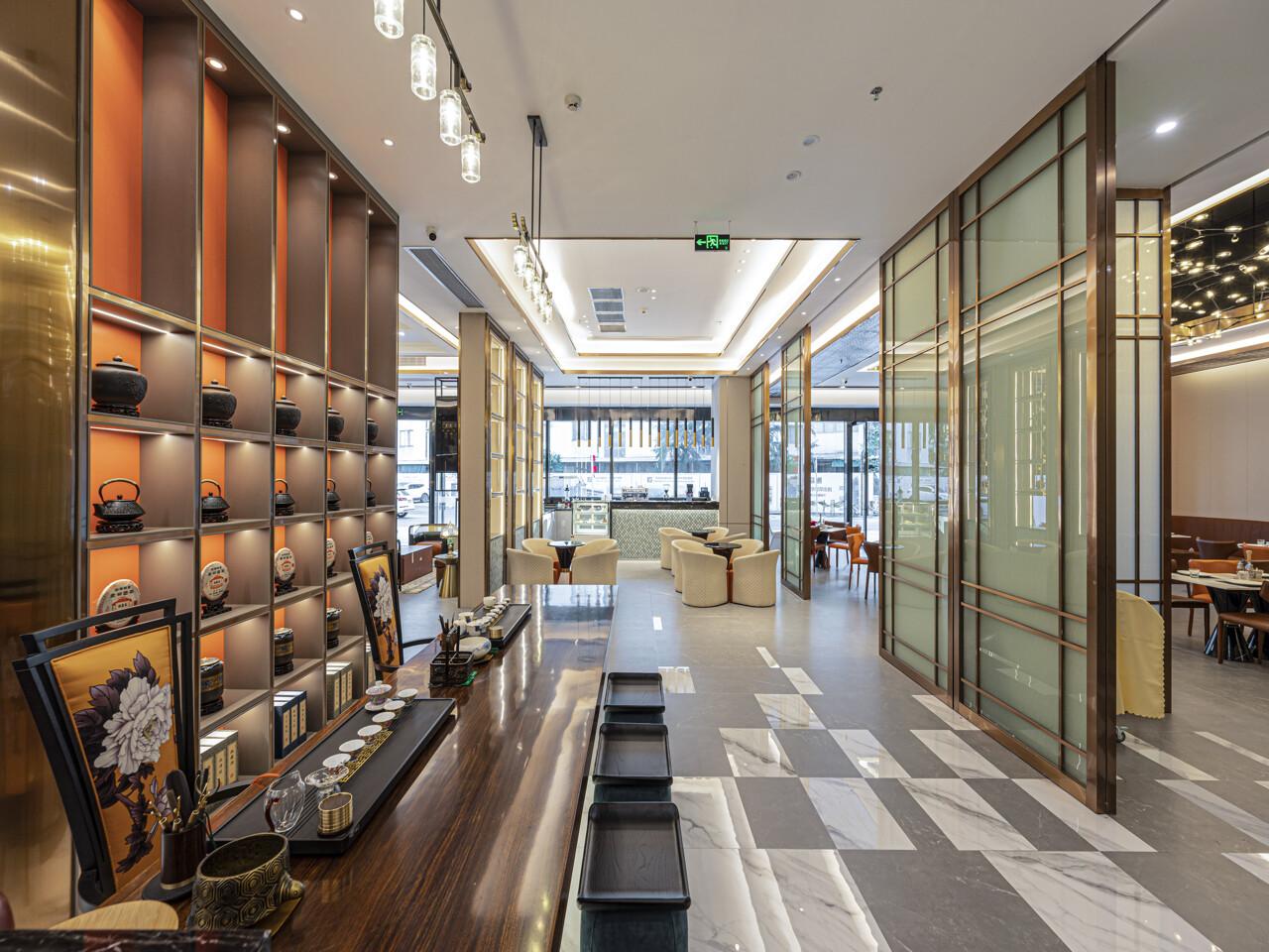 Metropolo Hotels Zhuhai Gongbei Fortis Store 27/40