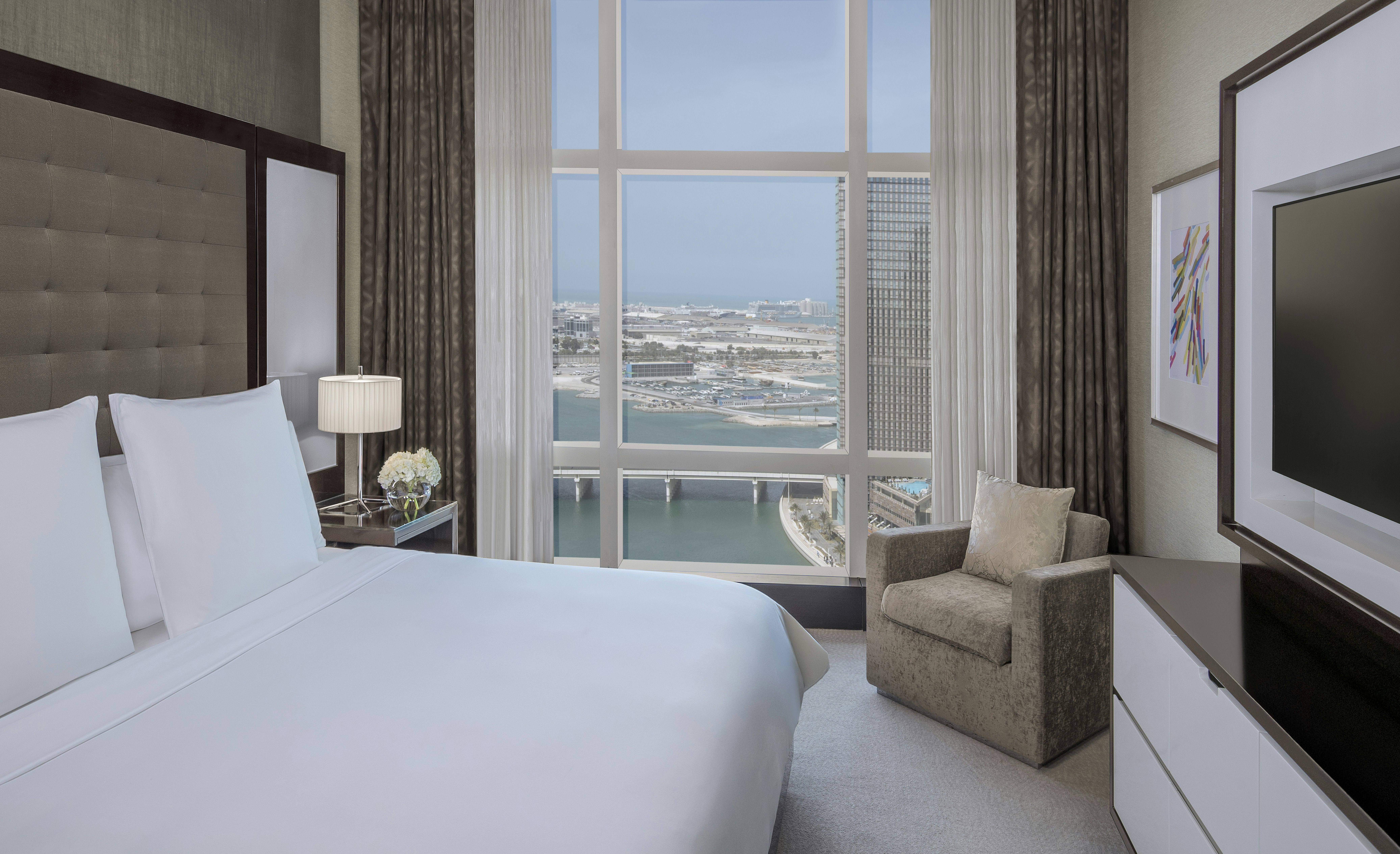 Rosewood Abu Dhabi 22/79