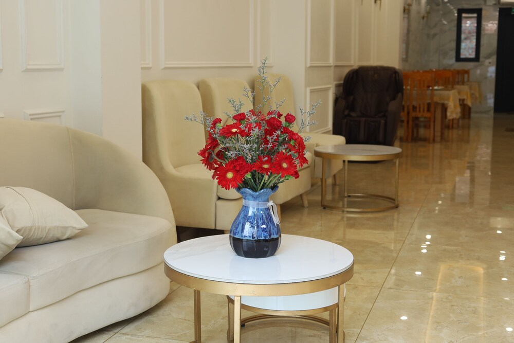 Chemi Hanoi Airport Hotel 31/40