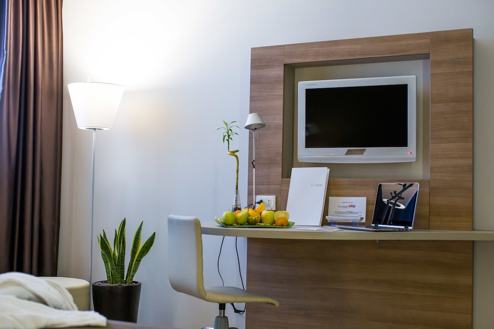 Hampton by Hilton Rome North Fiano Romano 76/79