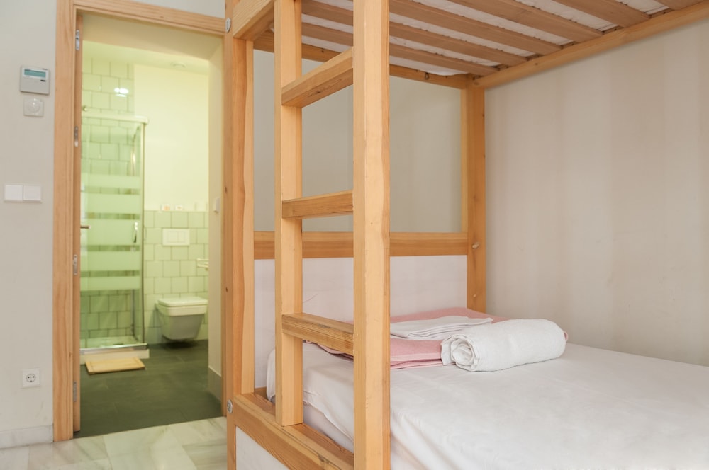 The Nomad Hostel 40/77