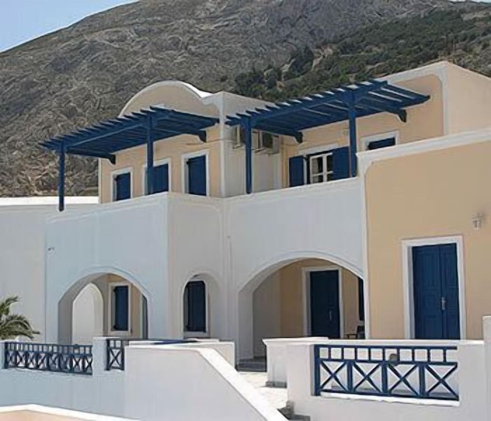 Aegean View 6/60