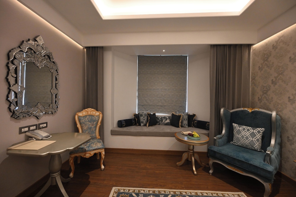 Anantara Jewel Bagh Jaipur Hotel 52/71
