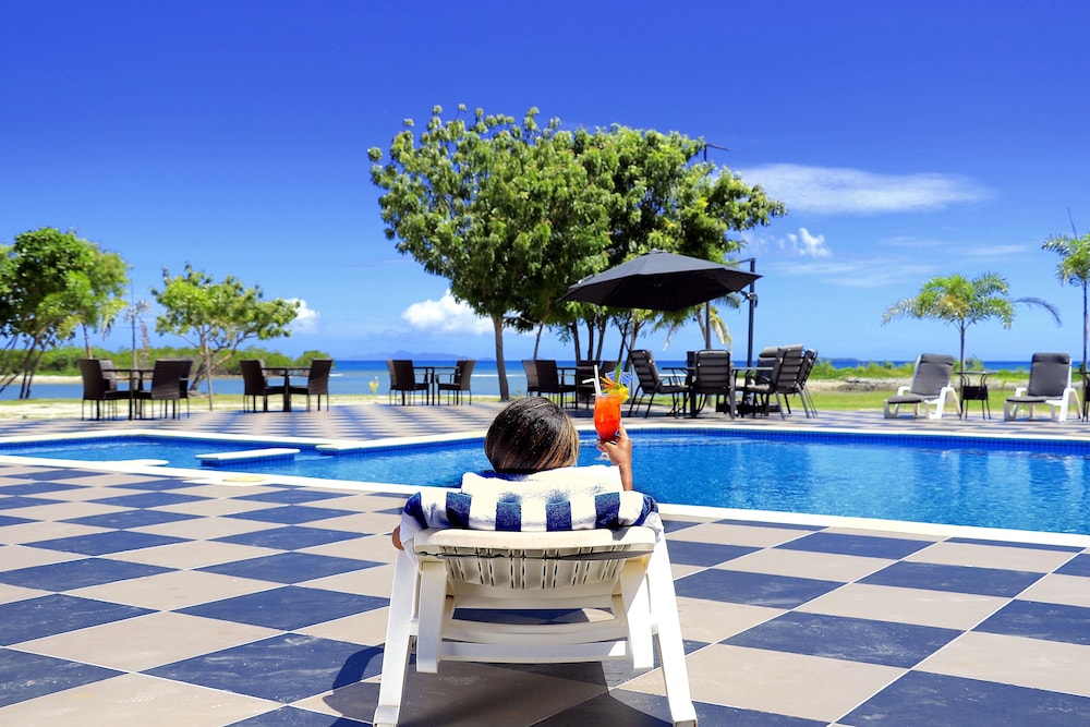 Nila Beach Resort Fiji 26/32