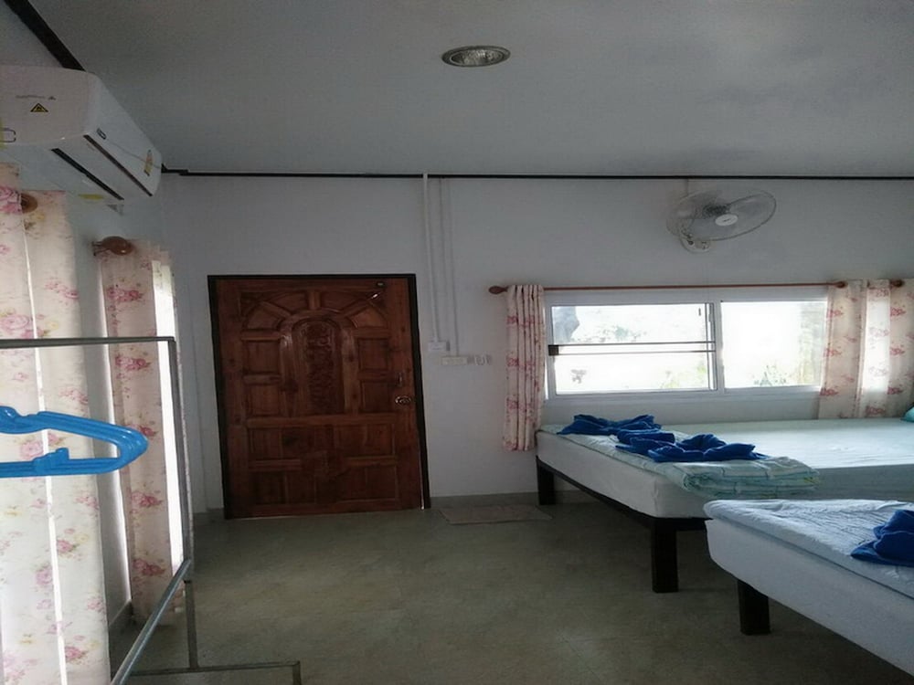 Koh Phayam Greentawan Resort 14/53