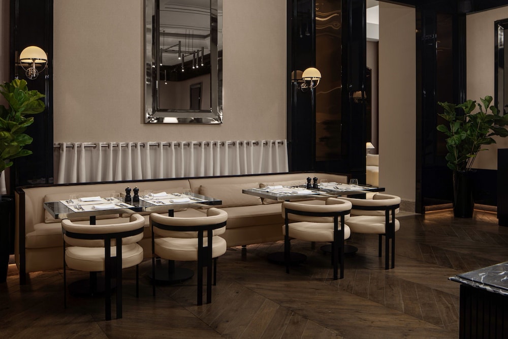 Sanasaryan Han a Luxury Collection Hotel Istanbul 38/50