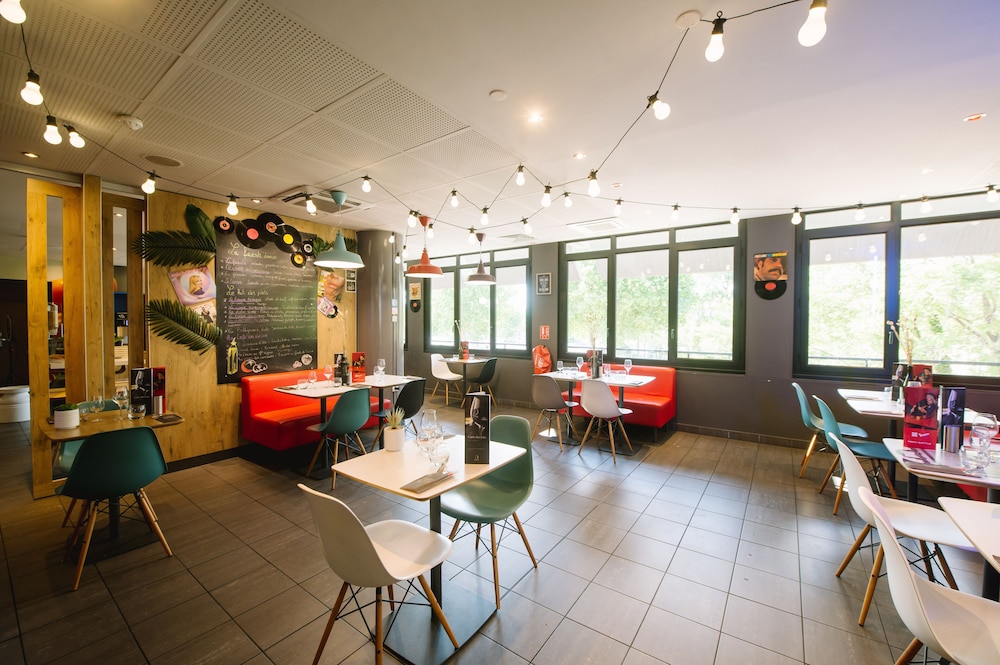 Ibis Avignon Centre Gare 55/86