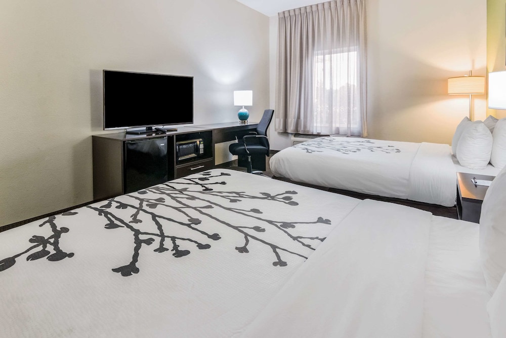 Sleep Inn & Suites Hiram - Atlanta Northwest 10/38